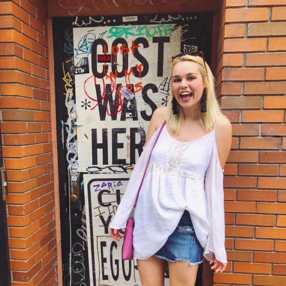White Tunic / Dress